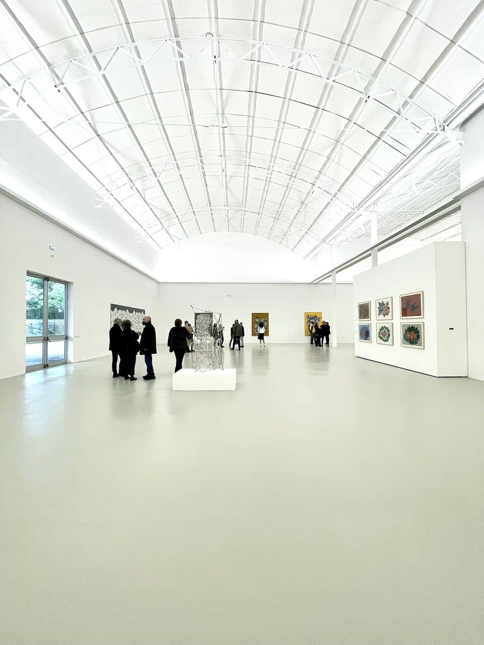 CAMUSAC Contemporary Art Museum