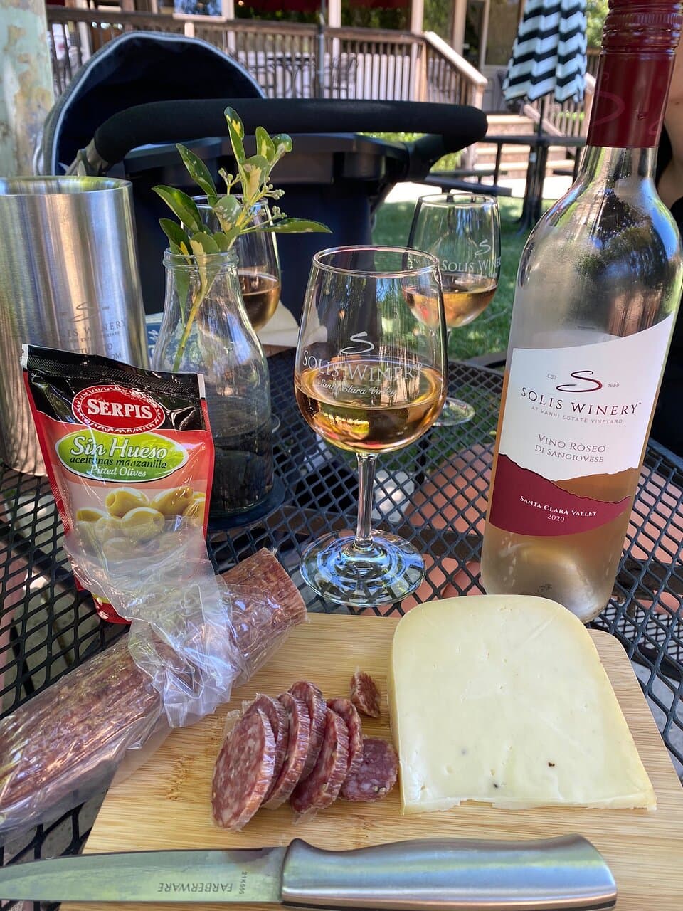 Solis Winery