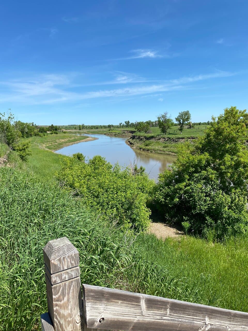 Learning about the History of Knife River Indian Villages Historic Site