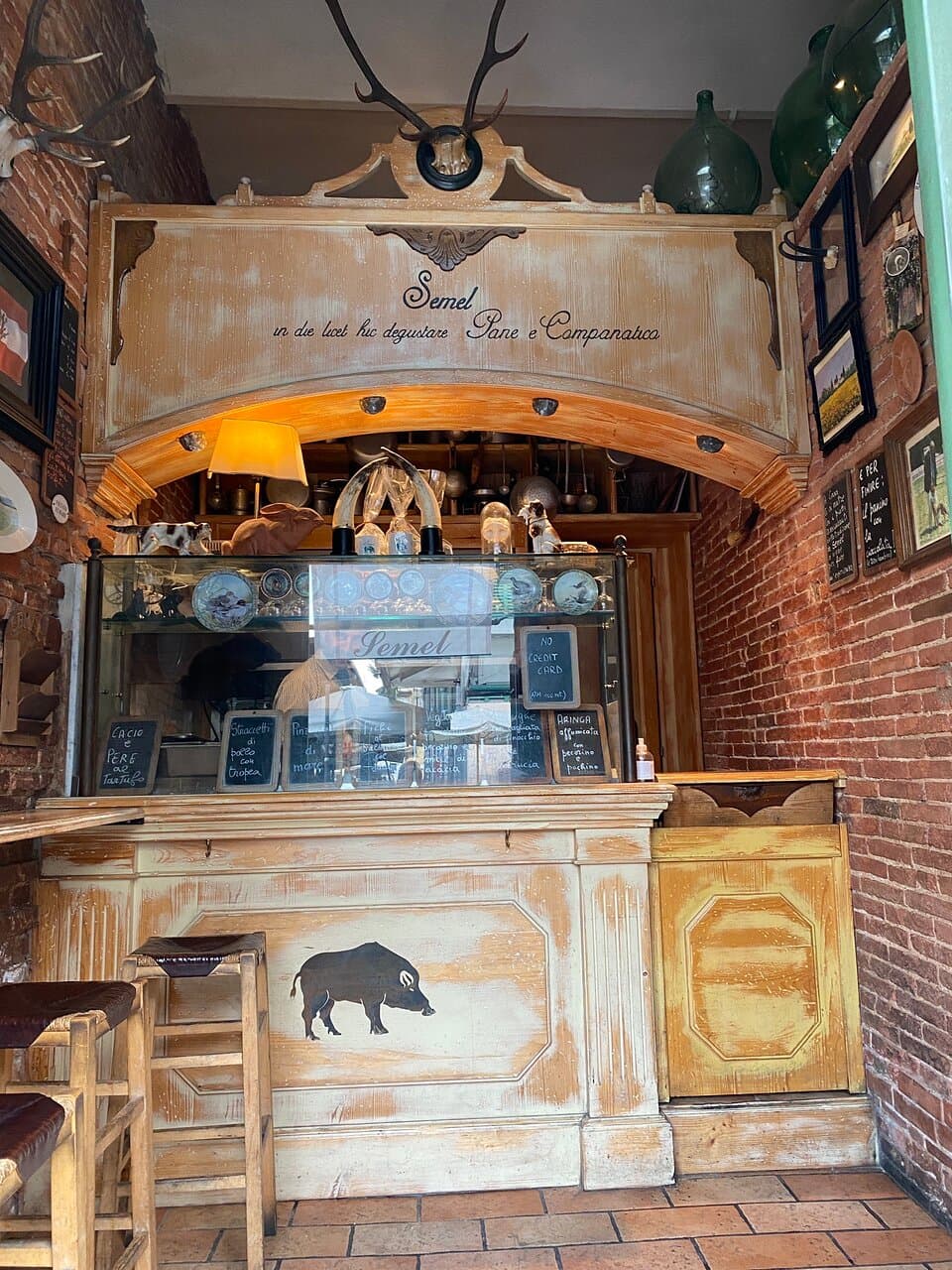 Semel Street Food