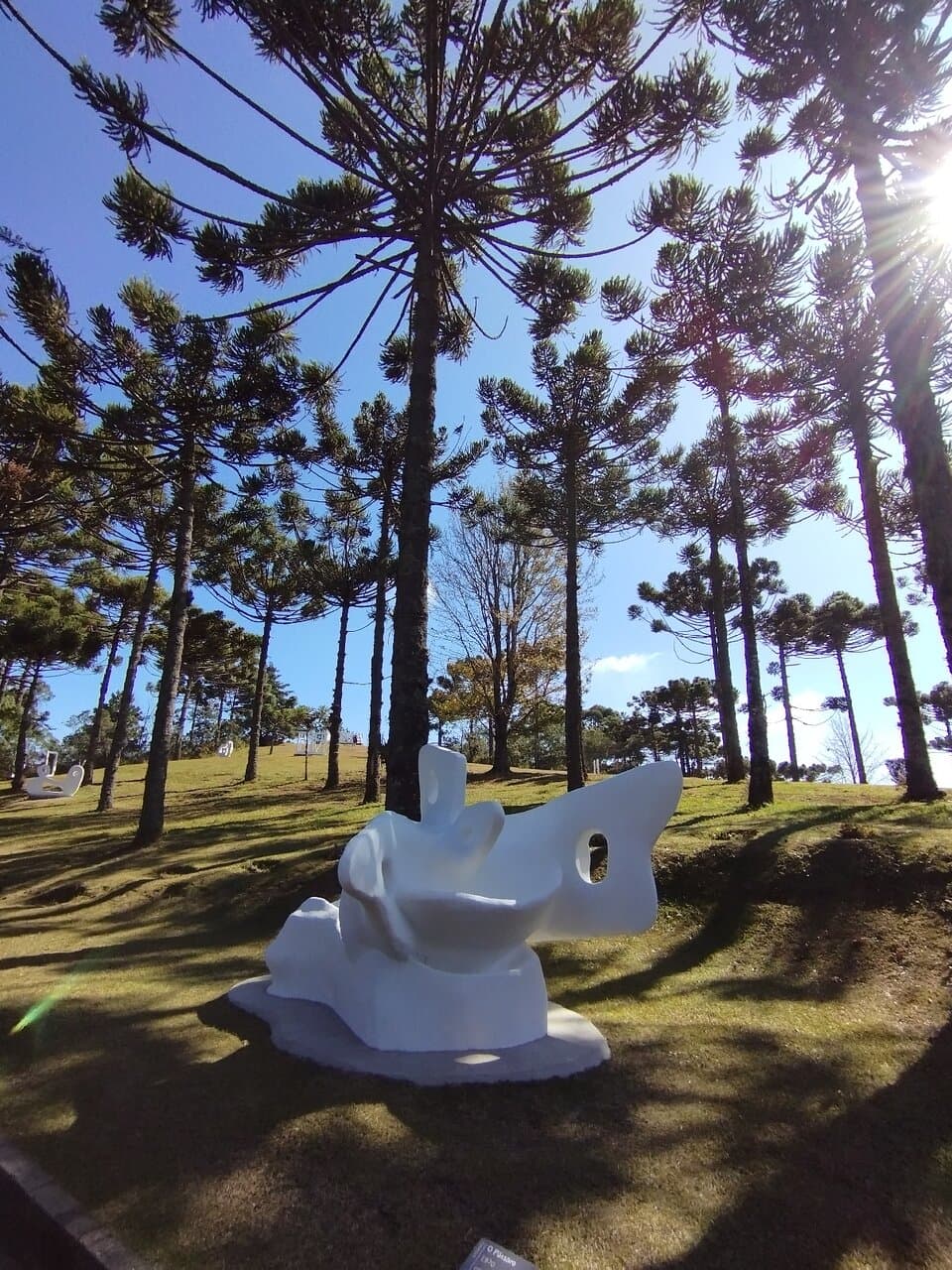 Museu Felícia Leirner Campos do Jordão