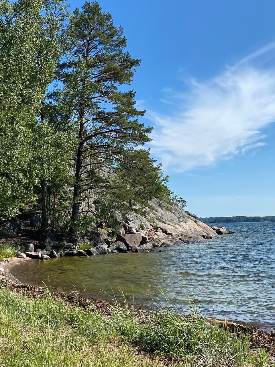 Grinda Stockholm