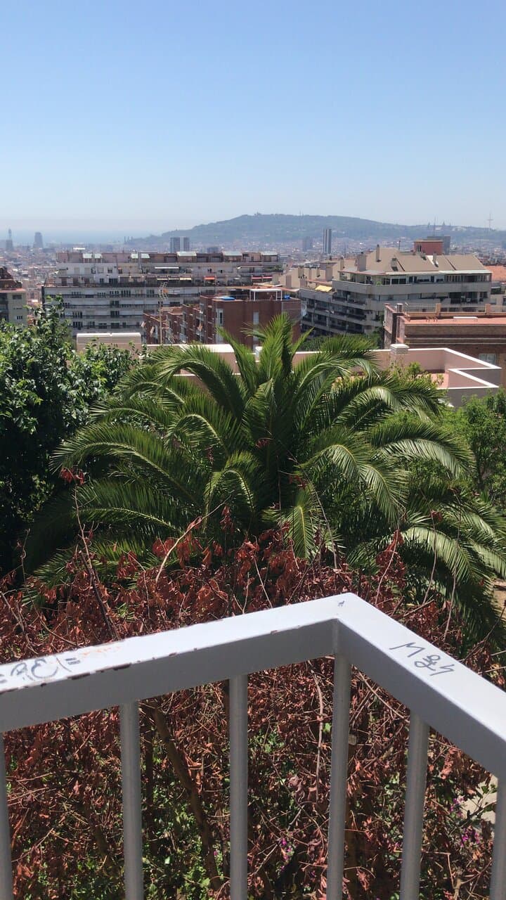 Mirador Aussichtplattform 