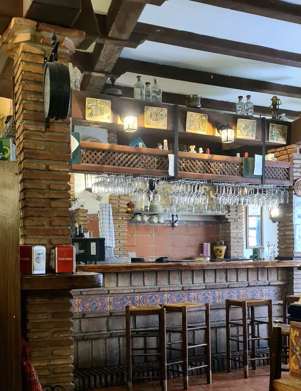 La Posada Ibérica