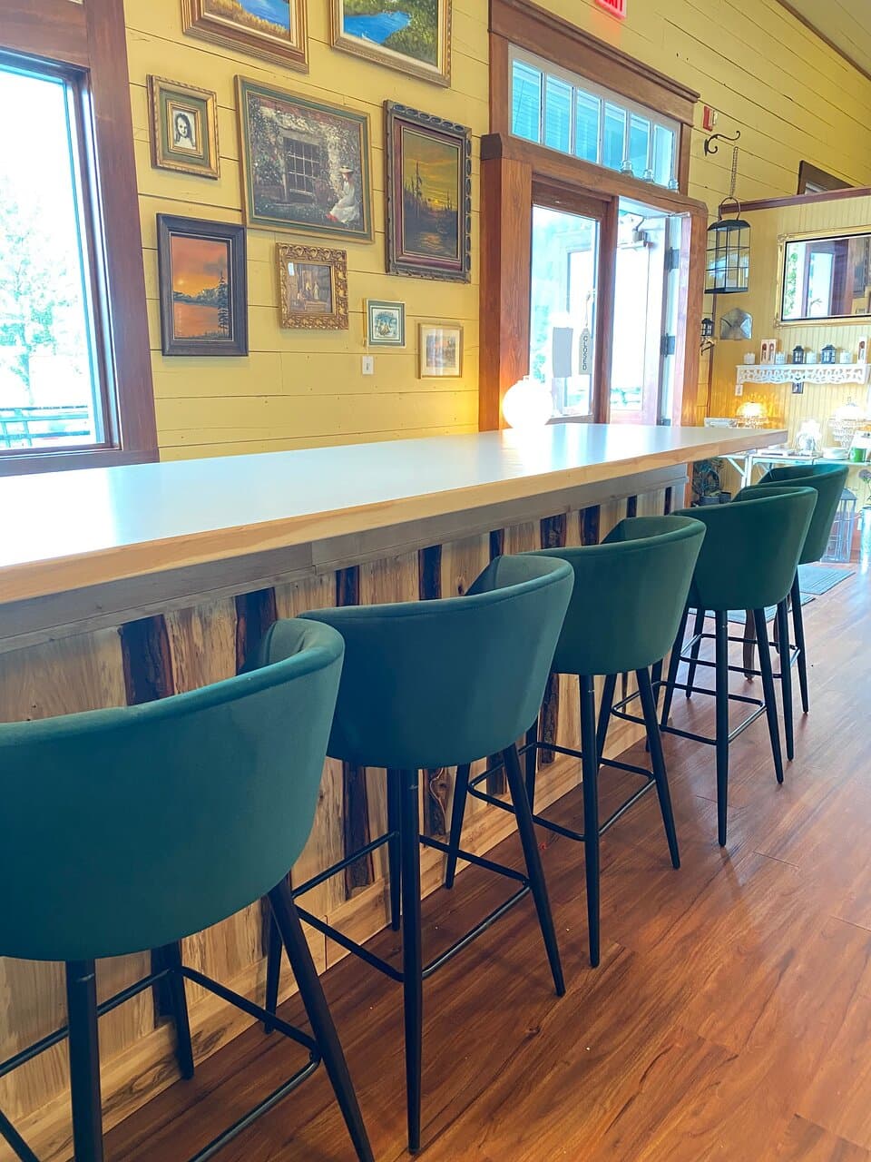 Wine Bar