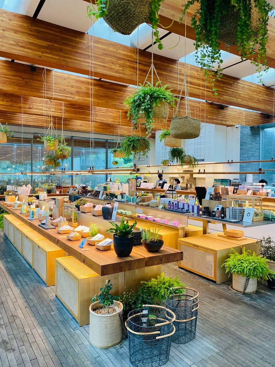 Innisfree Jeju House