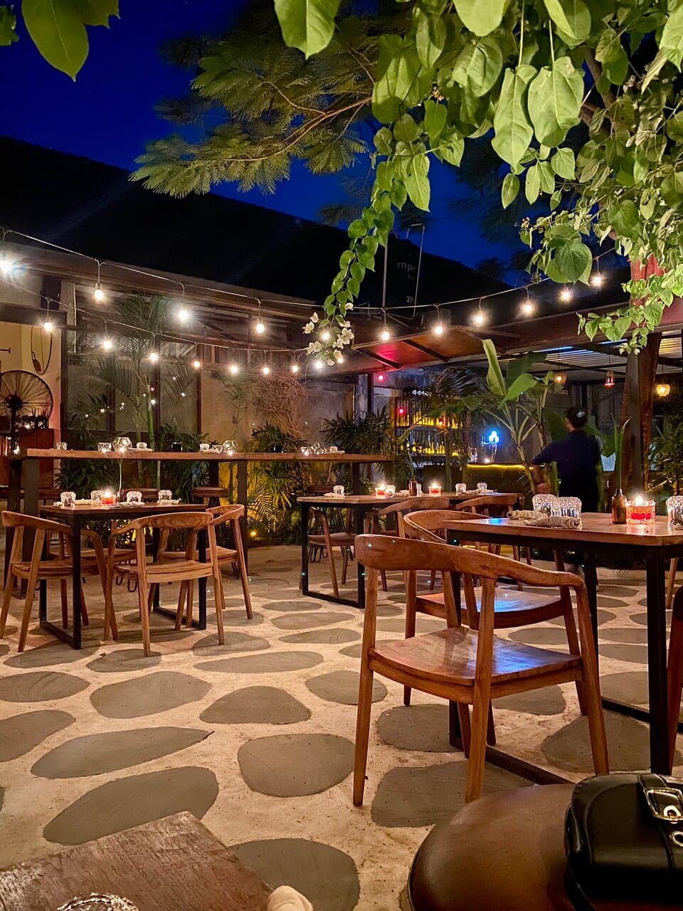 La Baracca Bali (Uluwatu)