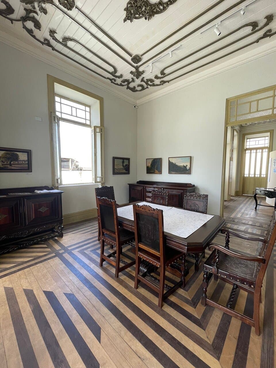 Museu Histórico e Geográfico da Paraíba