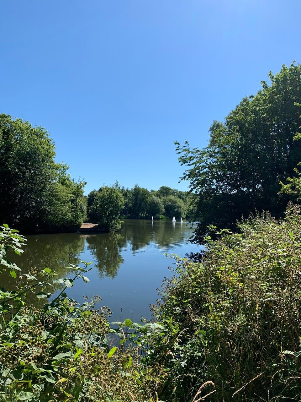 Charnwood Water