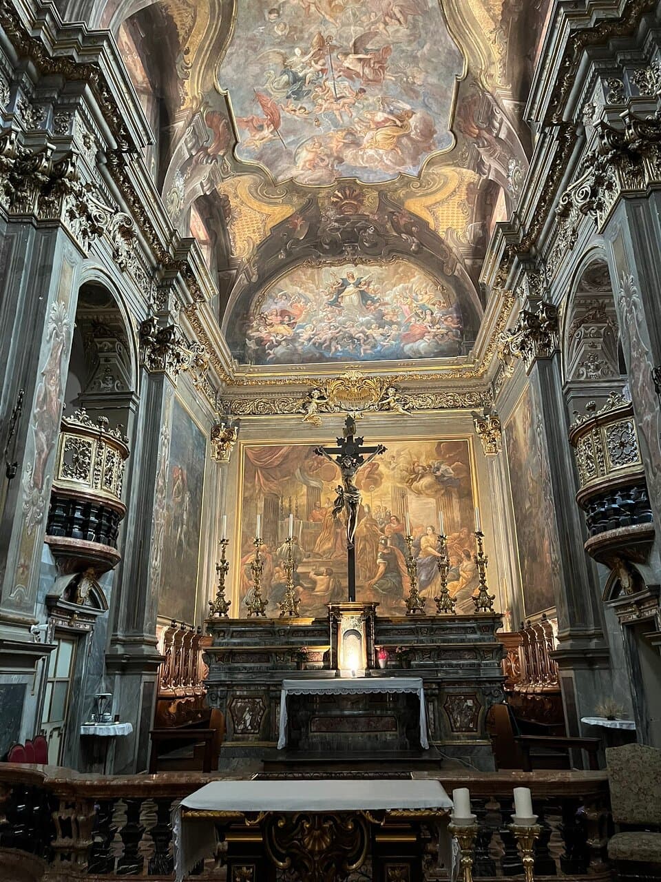 Chiesa di San Martino