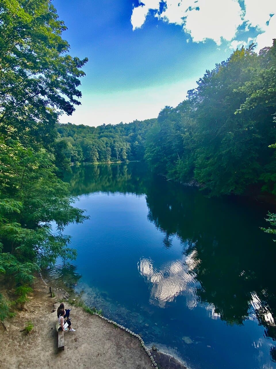 Дуже гарне місце 😍