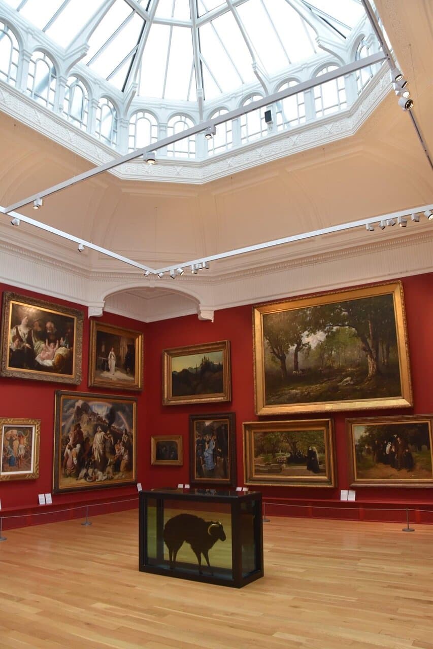 Leeds Art Gallery
