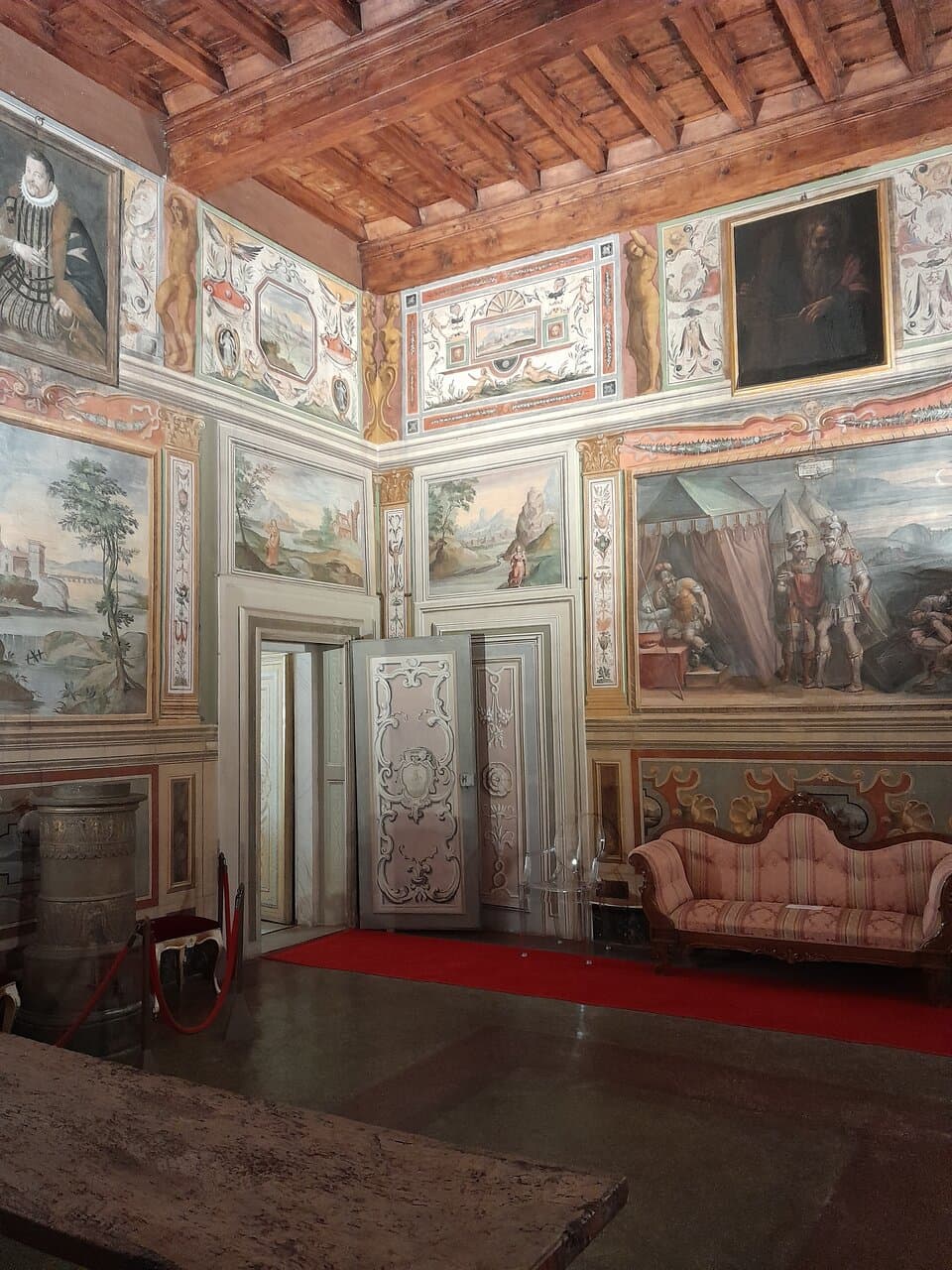 Museo Diocesano di Arte Sacra