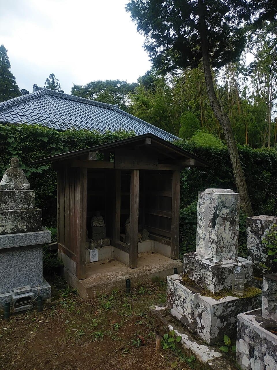 大師堂
