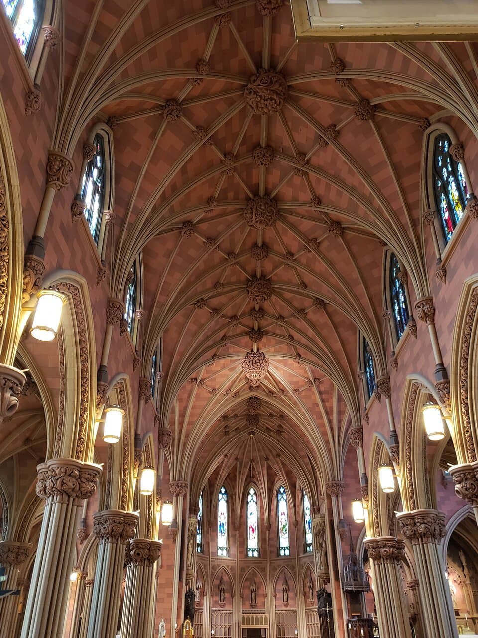 Immaculate Conception