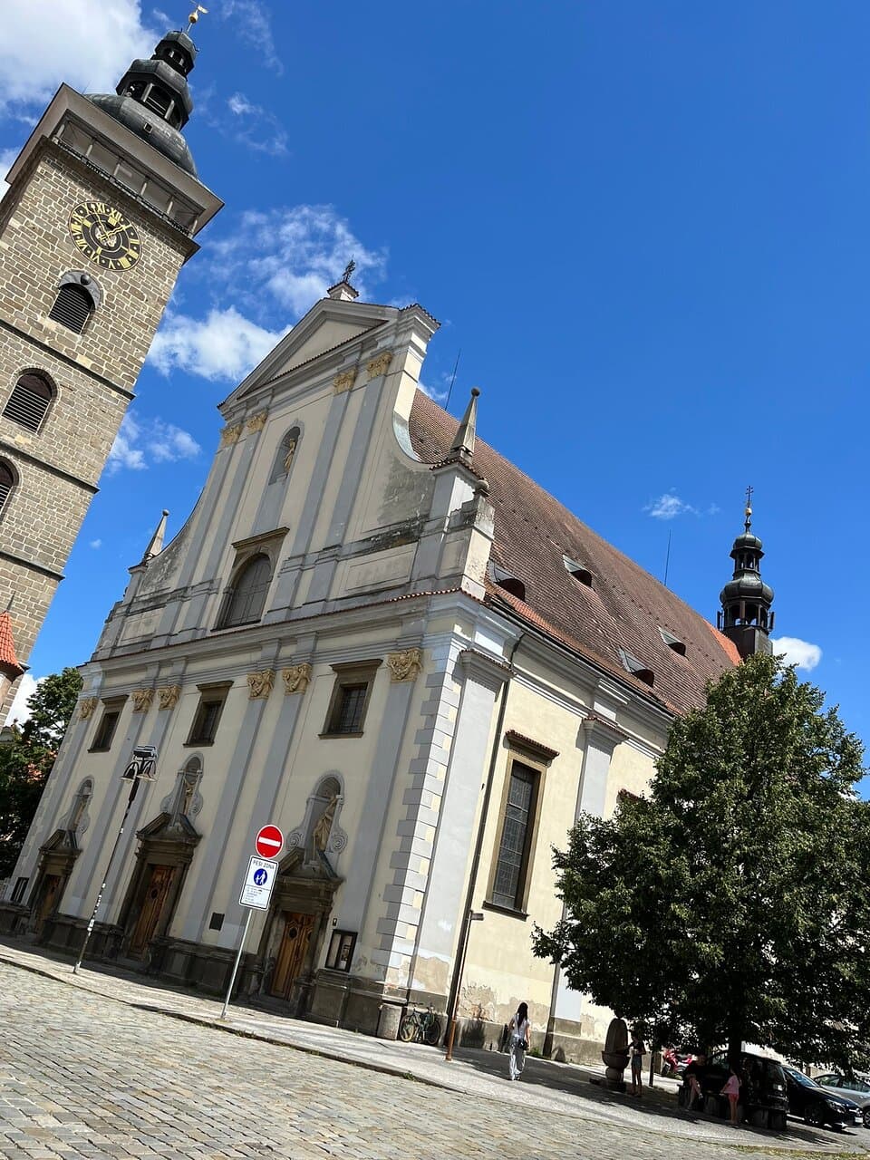 St Nicholas Cathedral
