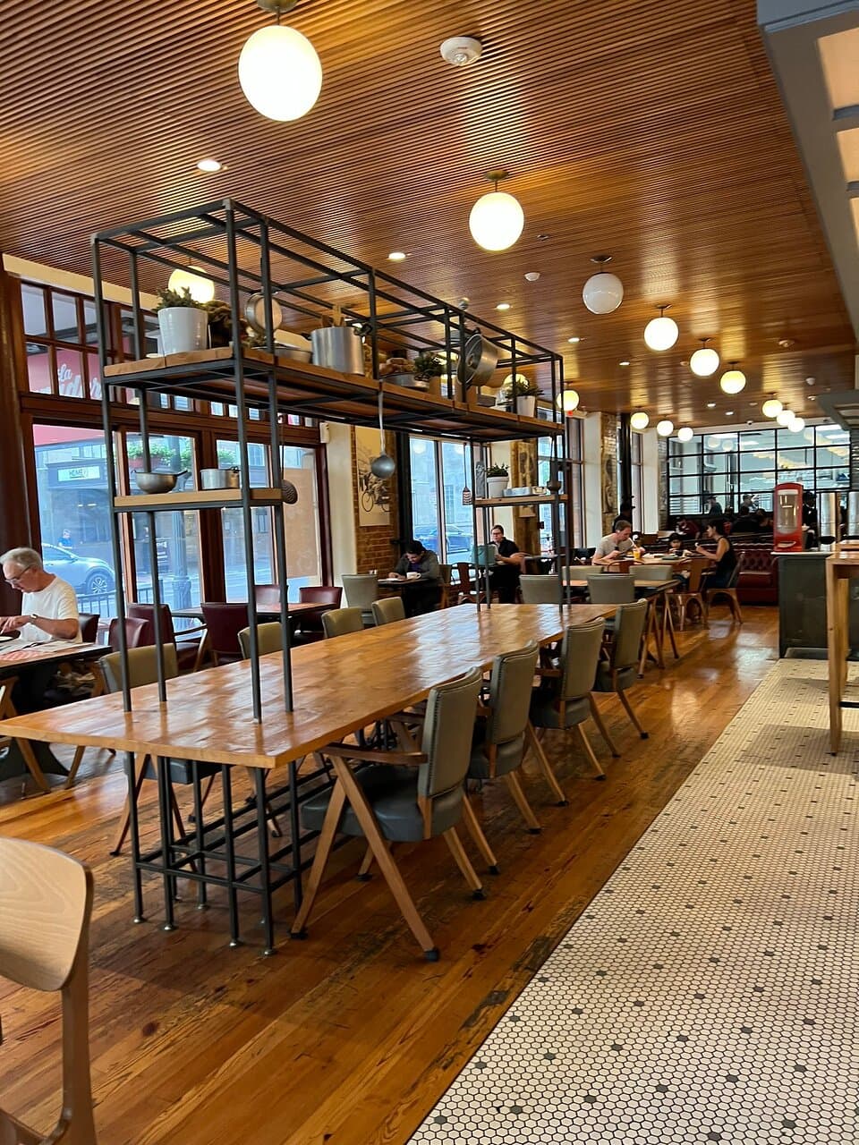 La Panadería Bakery Café