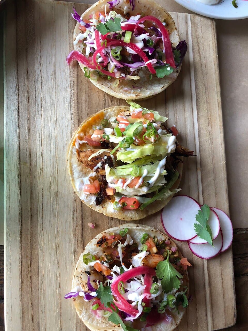 Mi Corazón Restaurant