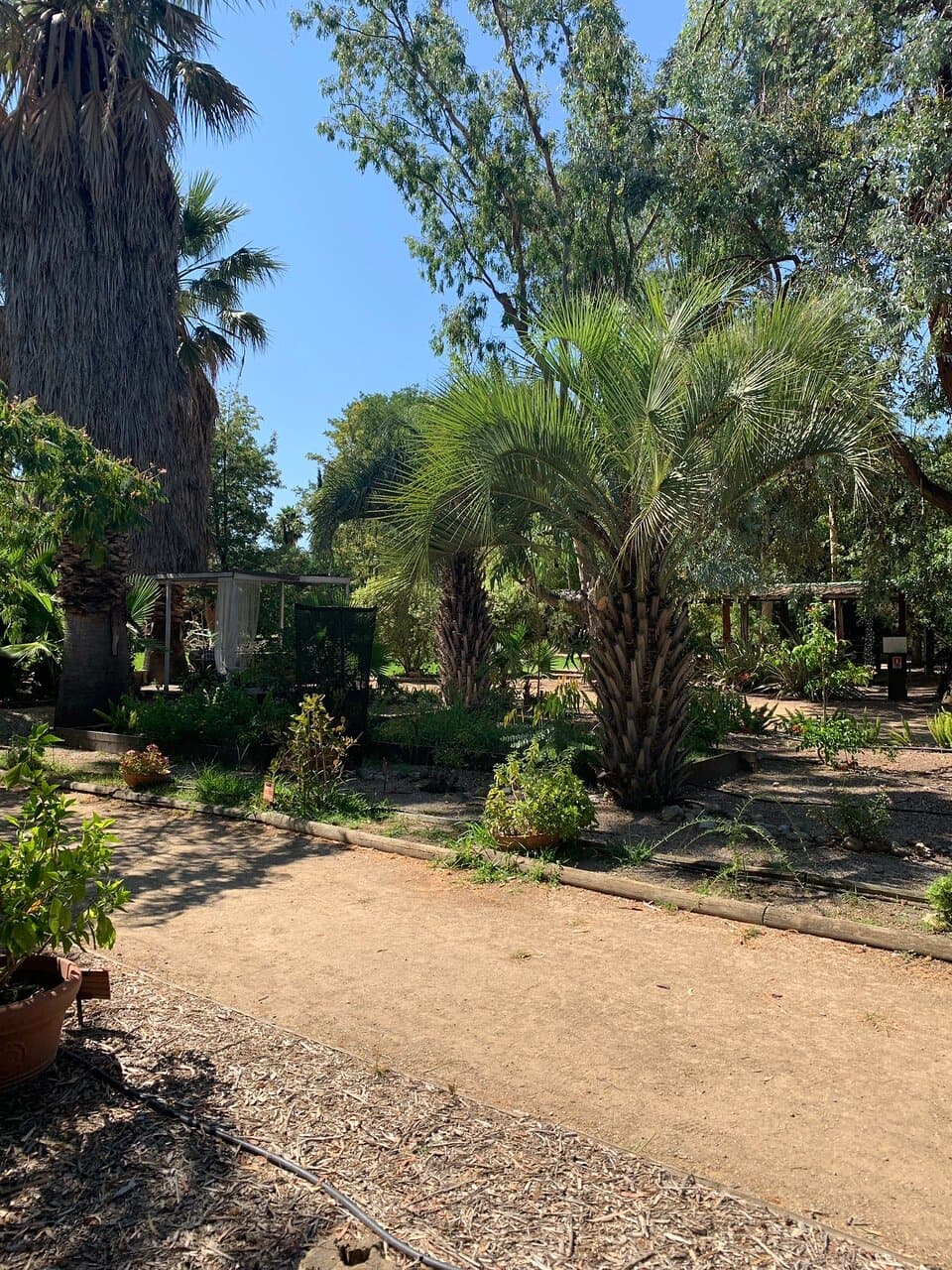 Jardin Exotique de Ponteilla