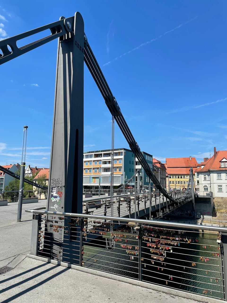 Kettenbrücke