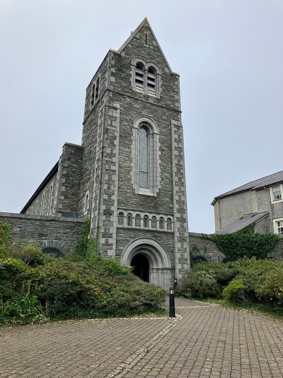 Ucheldre Centre