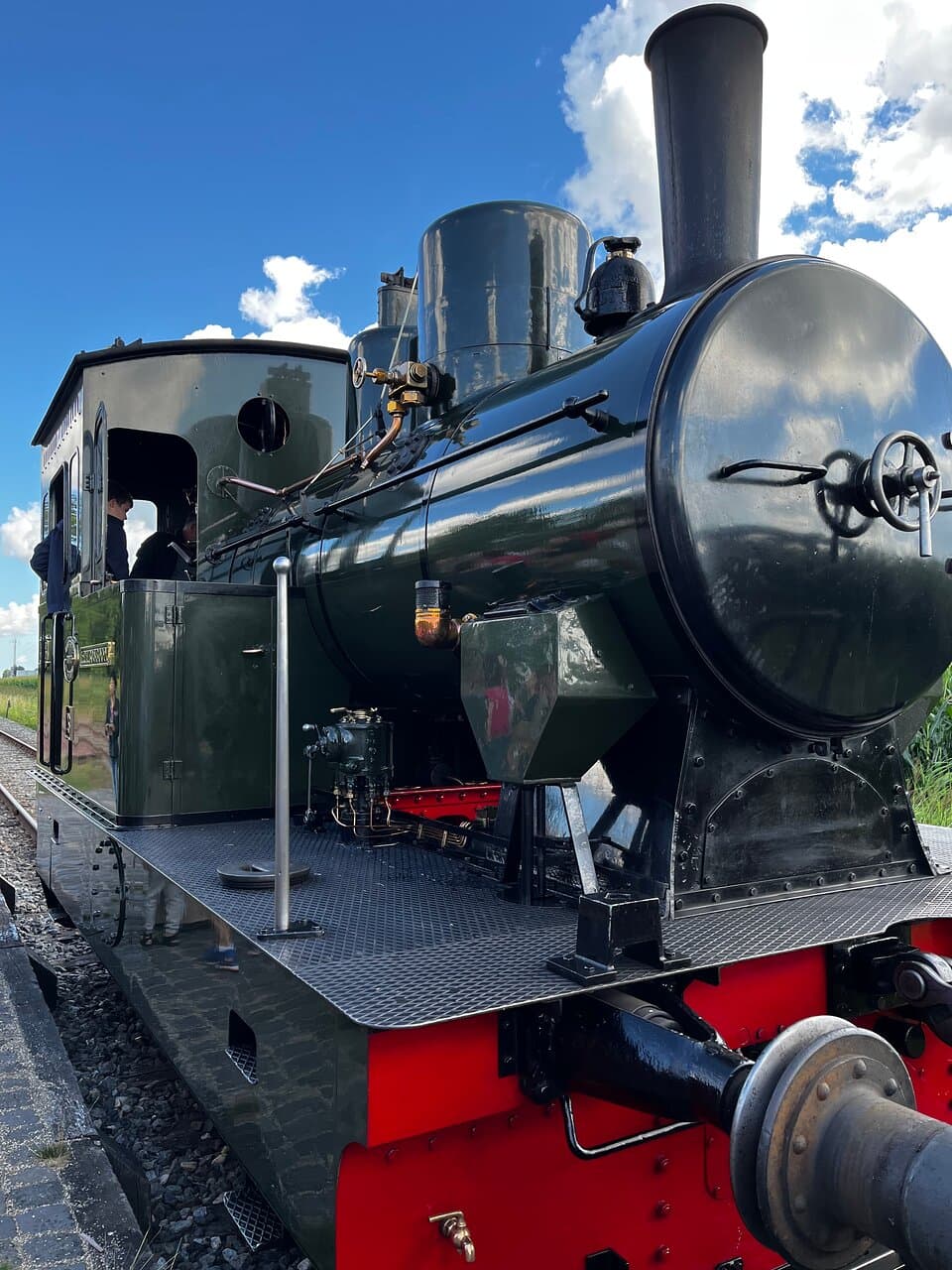 Museum Stoomtram Hoorn–Medemblik