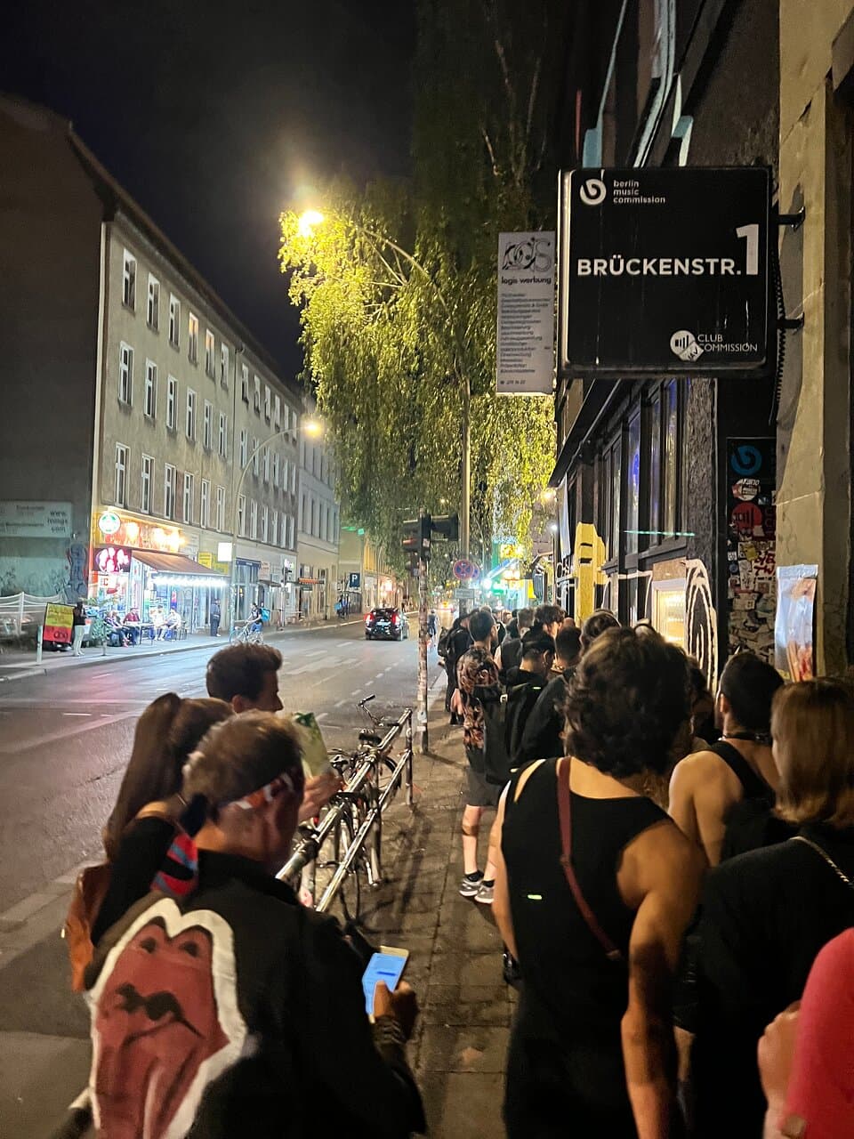 KitKatClub Berlin