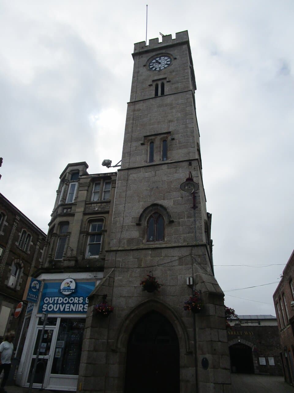 Tower