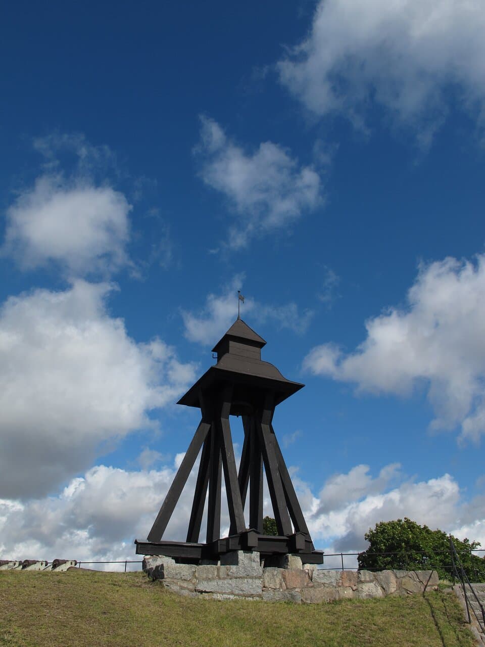 Campana de Gunilla