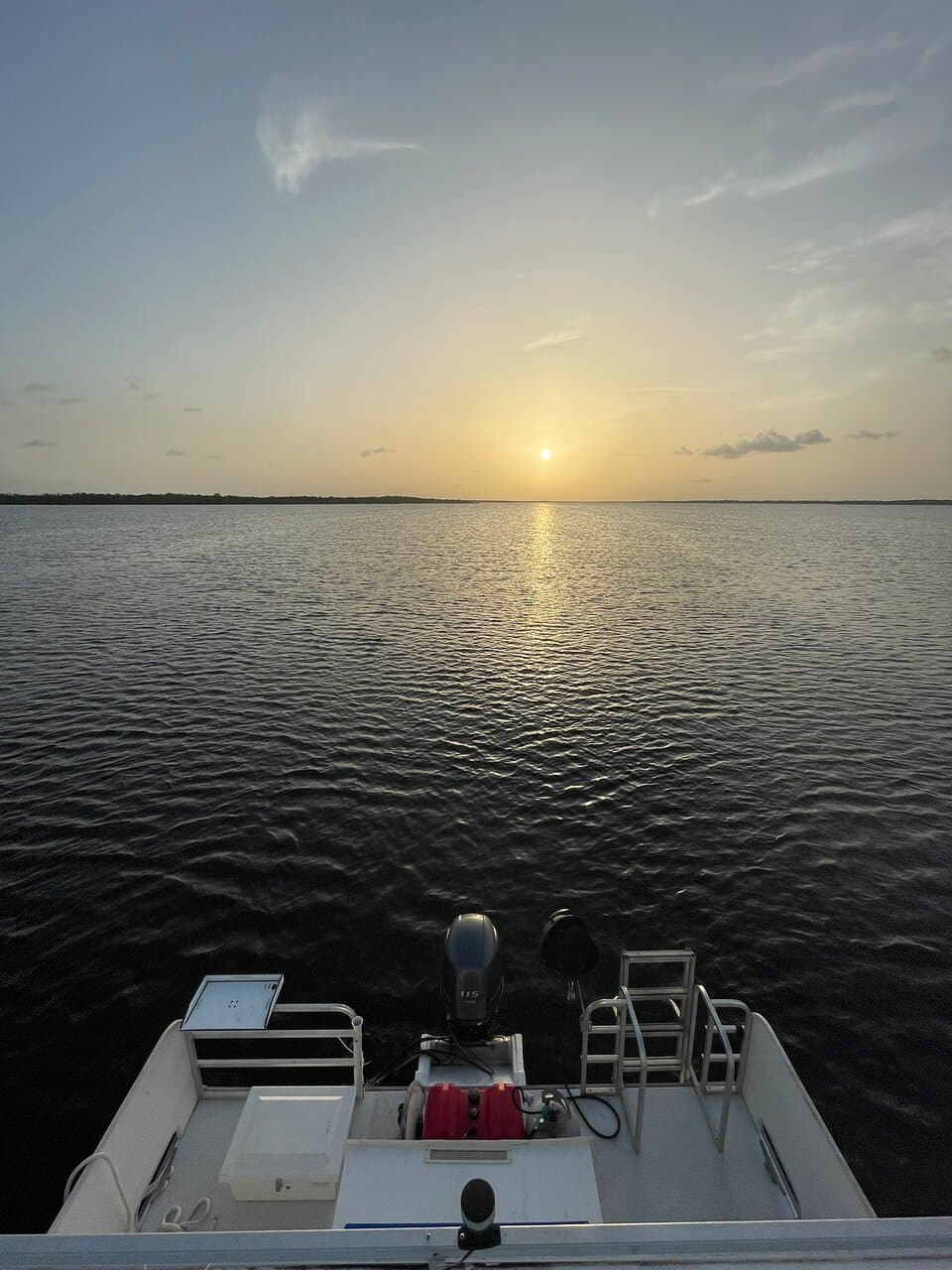 Flamingo Marina
