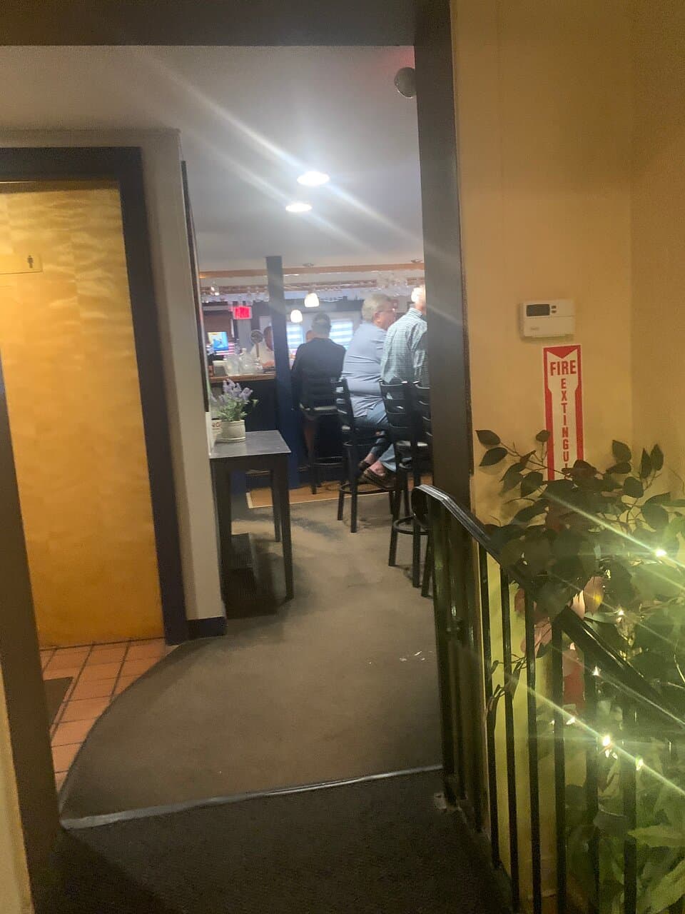 Aroma Tavern and Grill