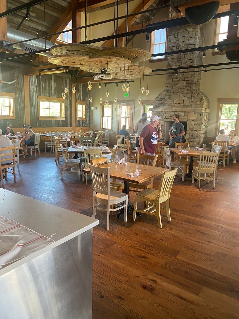 Breckenridge Brewery & Farmhouse Littleton