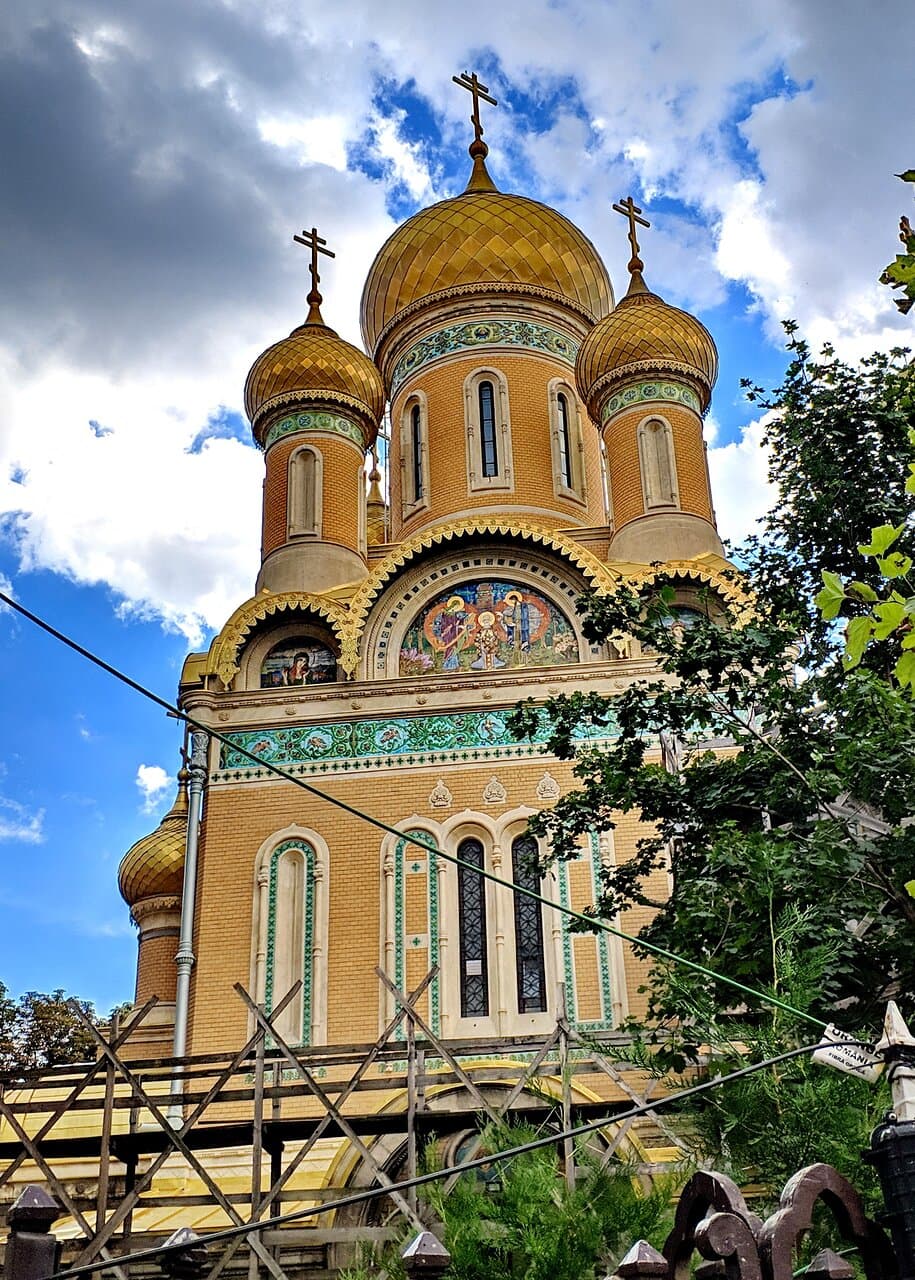 Biserica Sf. Nicolae
