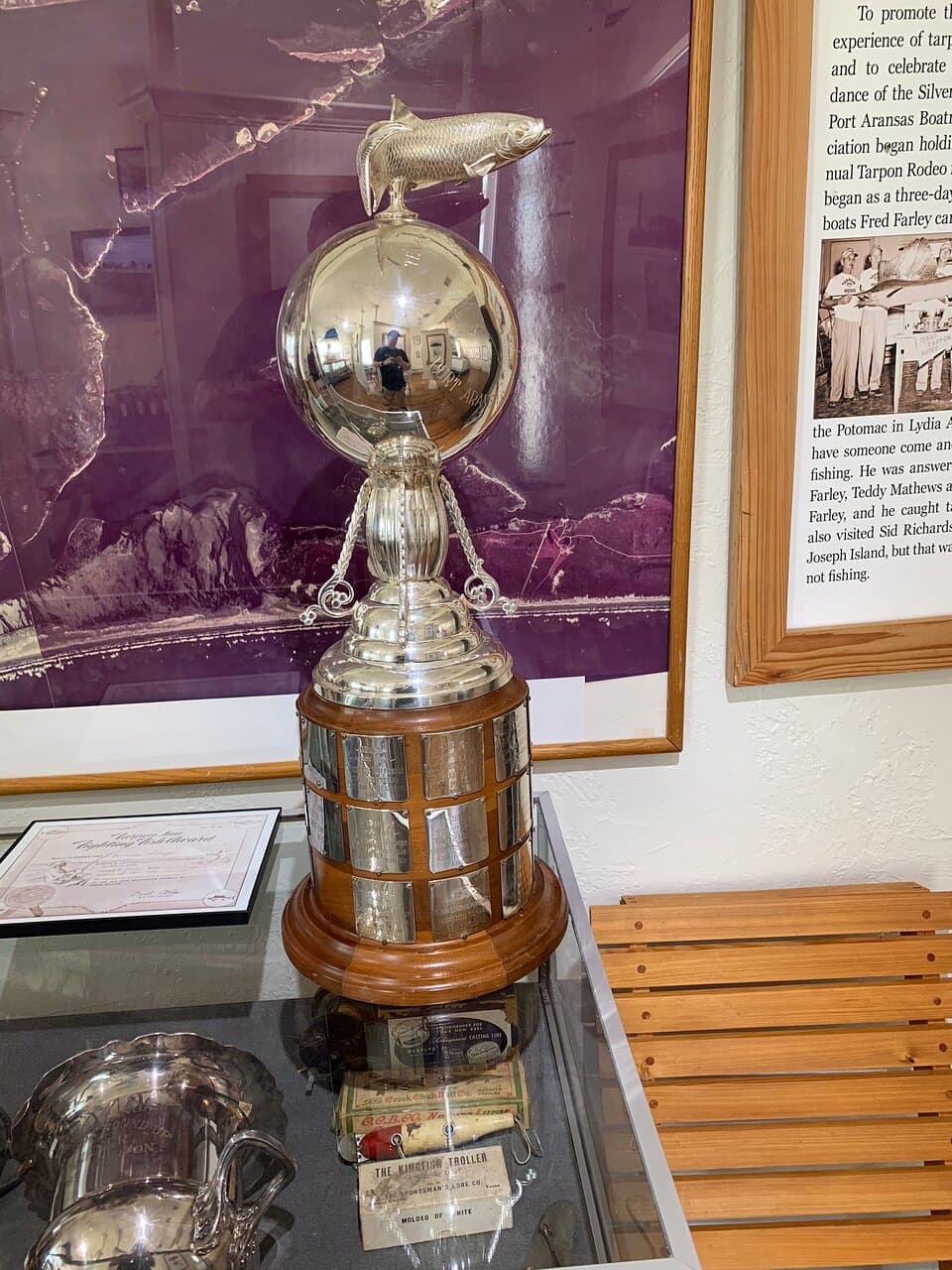 Port Aransas Museum
