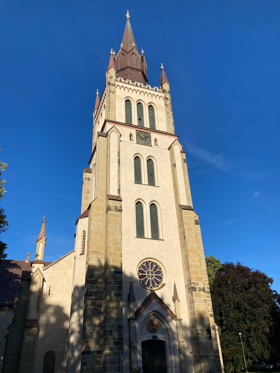S:t Nicolai Kyrka