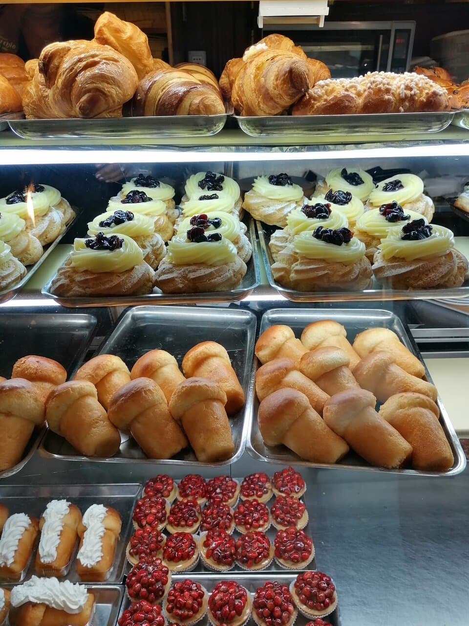 Pasticceria Scaturchio