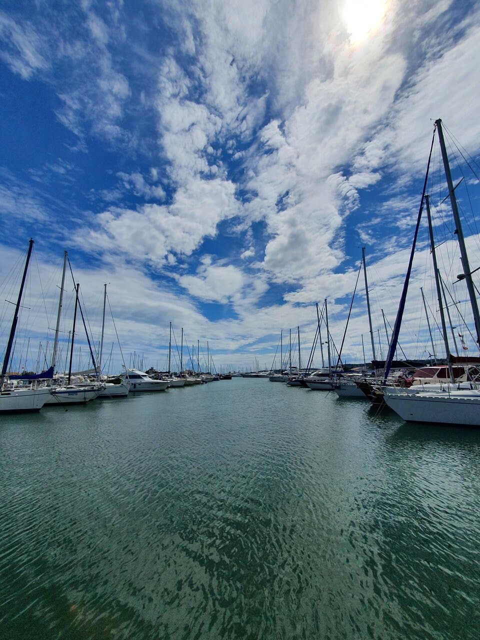 Porto Turistico Marina di Pescara