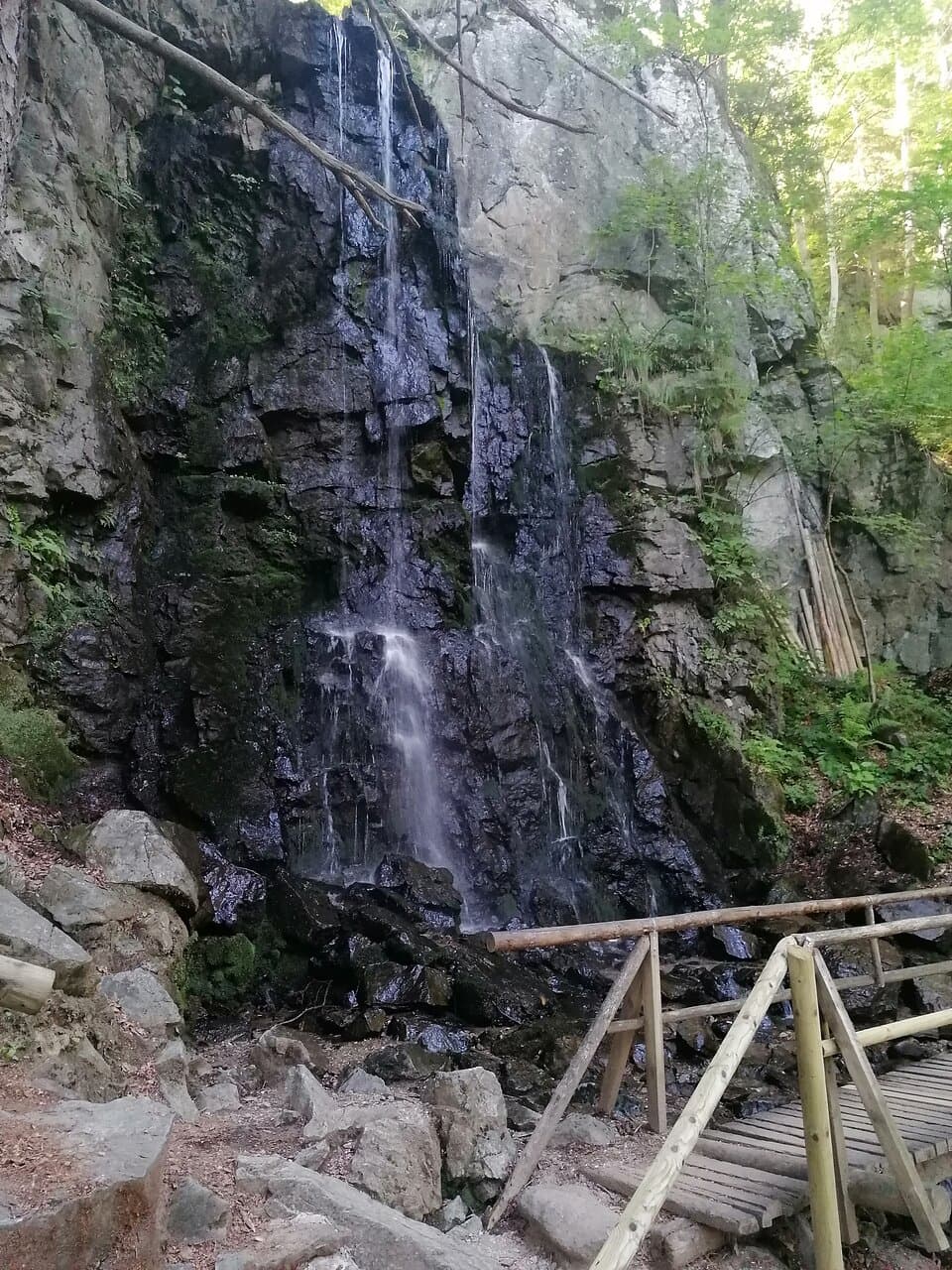 Framski Slap