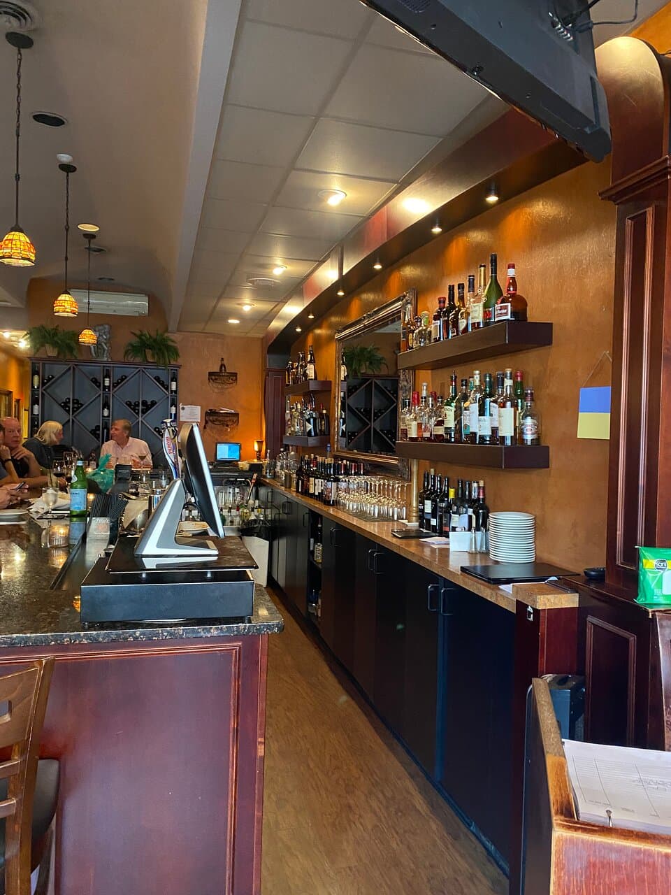 Mediterraneo Cafe