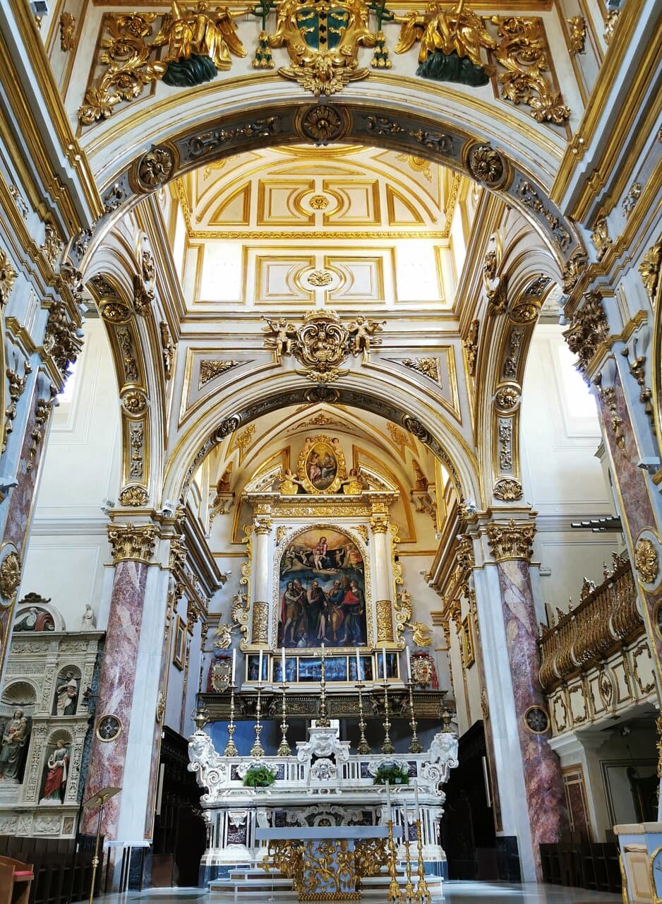 Cattedrale di Matera - 7