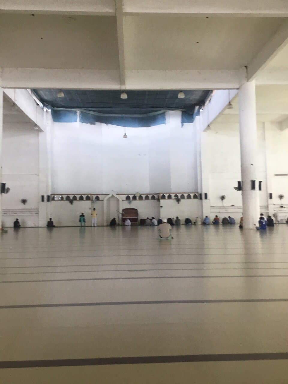 Masjid Abu-Bakr Colorado Muslim Society