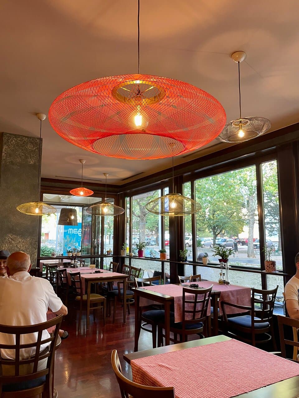 MEGI Le Petit Restaurant - Mostar