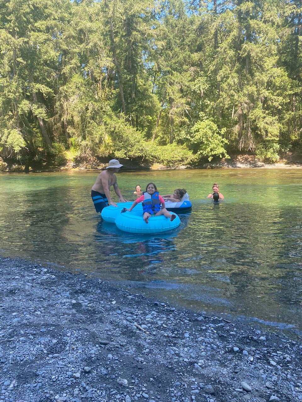 Puntledge Park