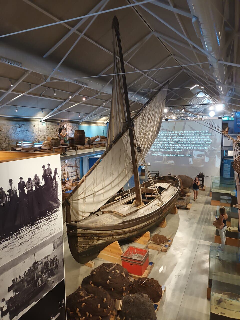 Museu de la Pesca