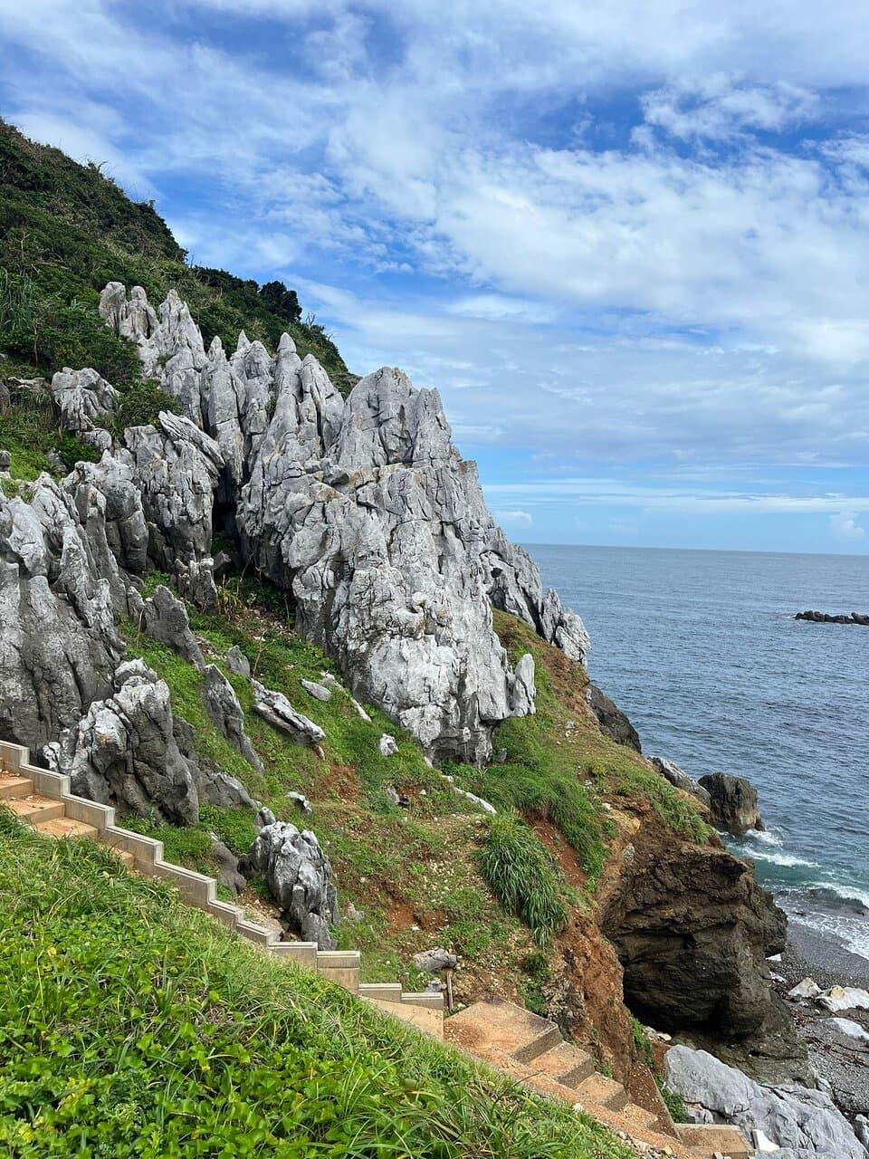 Kamishima Island