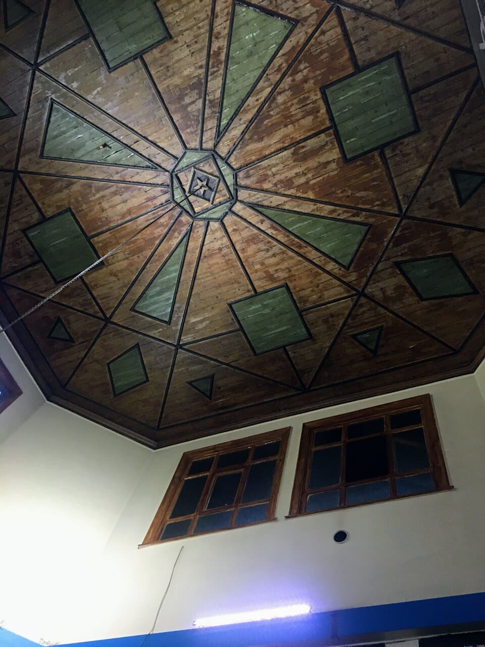 Büyük Hamam 4