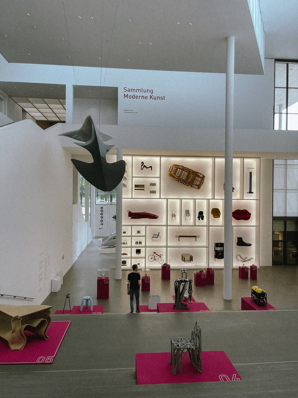 museu