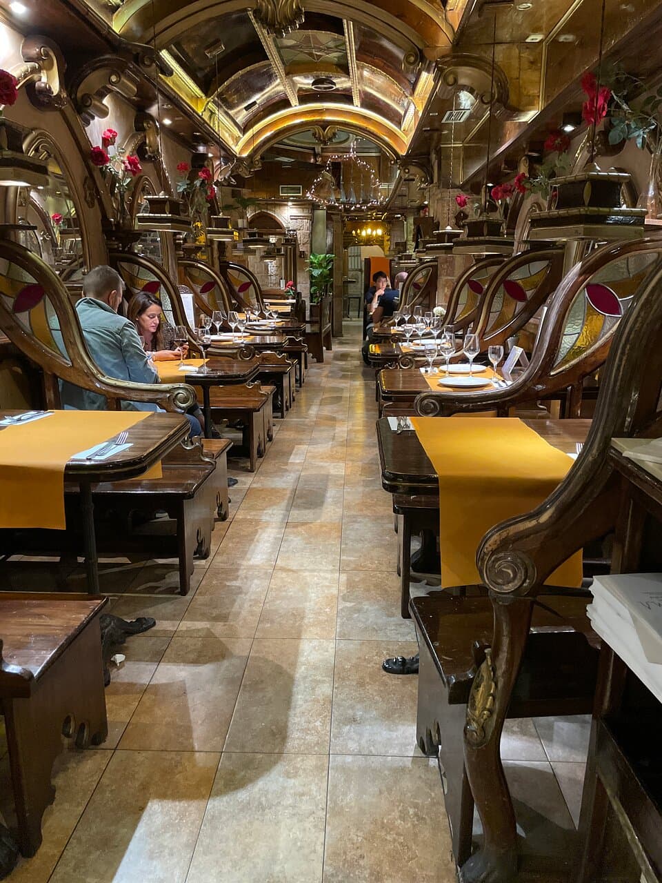 Restaurante Catedral