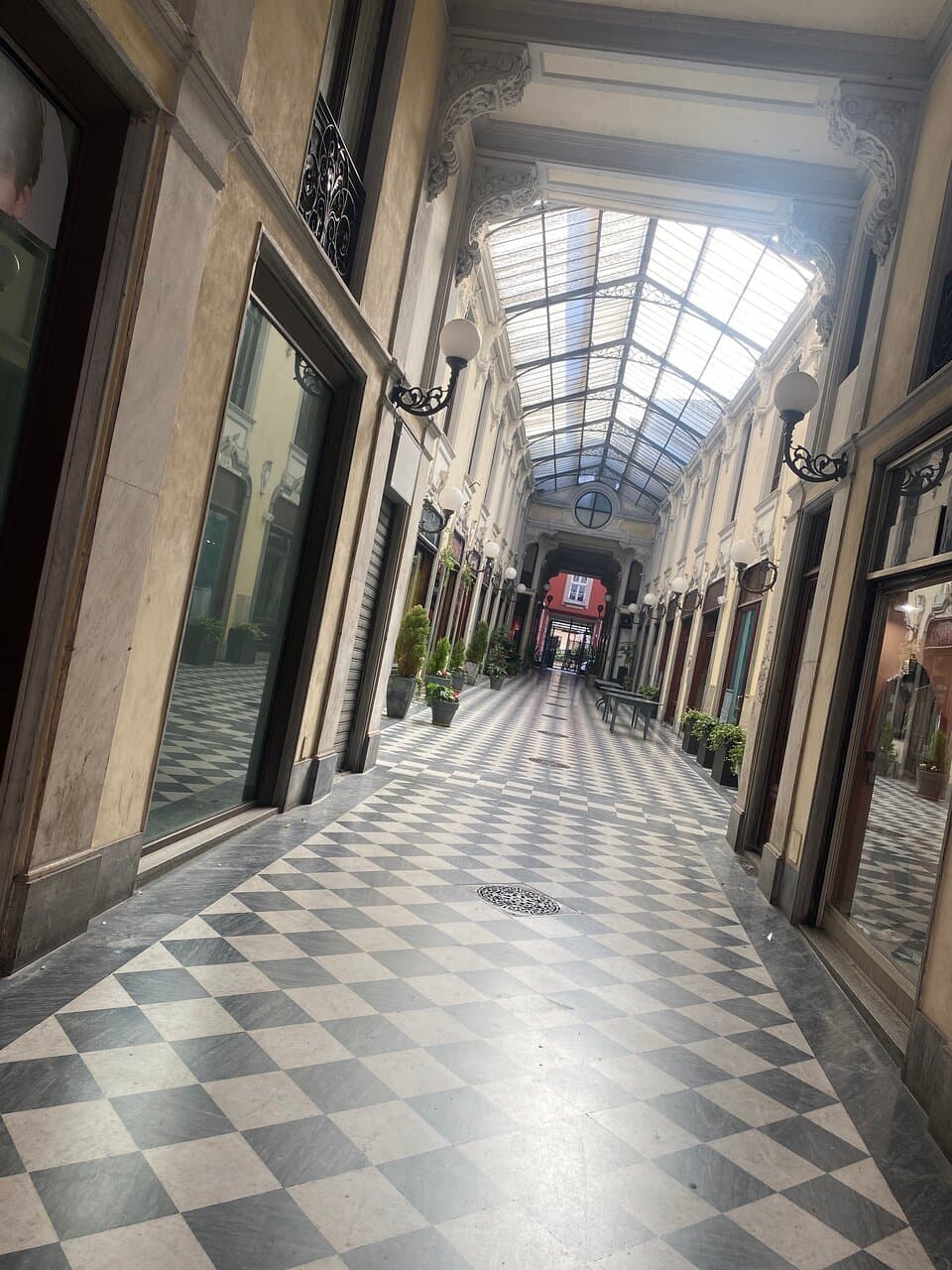 Galleria Guerci