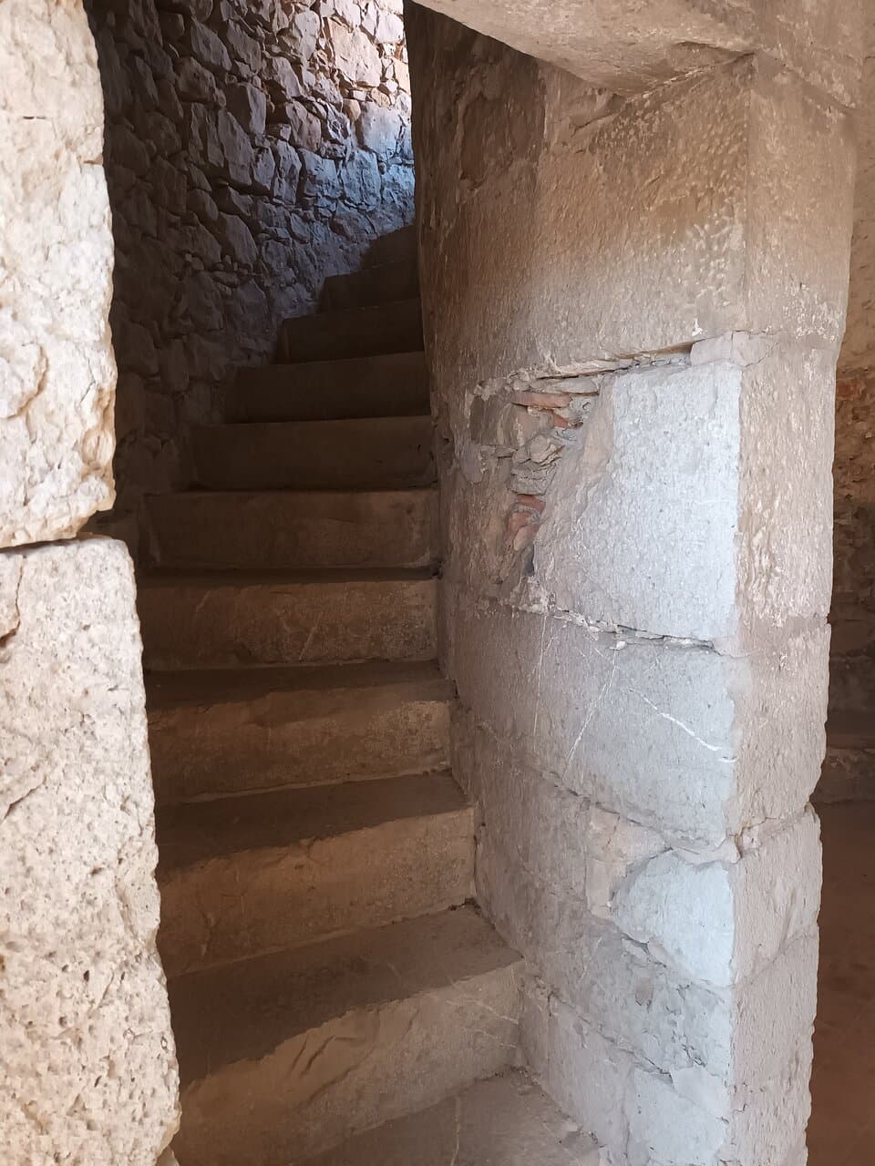 Torre del Pedró